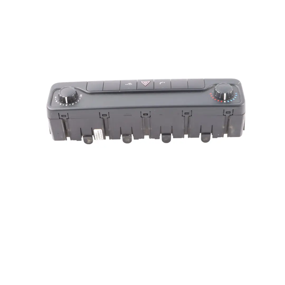 Air Conditioning Panel Mercedes W907 W910 Heater Control Switch A2469000715 - SKU A9079055405 - Part number A9079055405