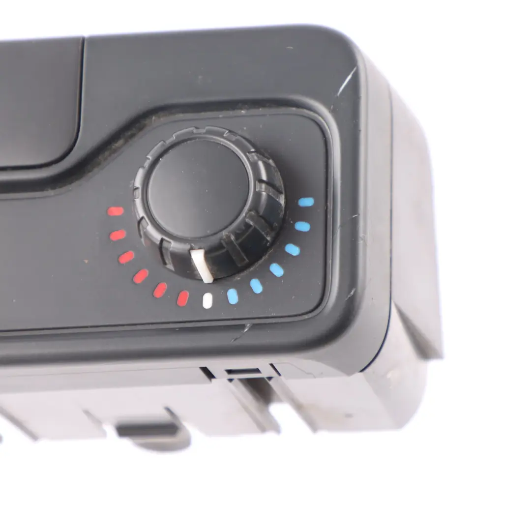 Conditioning Panel Mercedes W907 W910 Heater Control Switch A2469000715 to Air with Part number A9079055405 Air Conditioning Panel Mercedes W907 W910 Heater Control Switch A2469000715 - SKU A9079055405 - Part number A9079055405