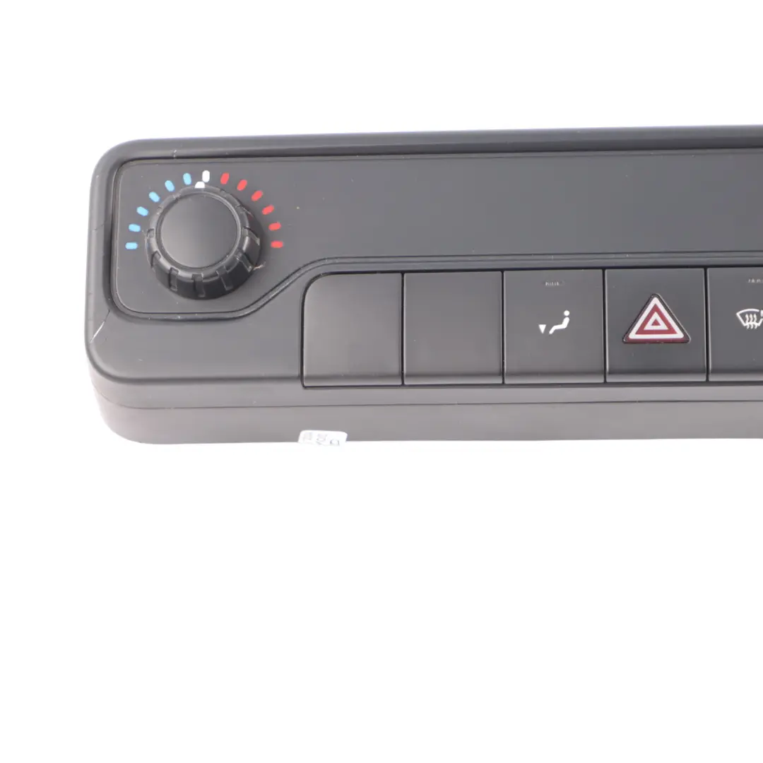 Conditioning Panel Mercedes W907 W910 Heater Control Switch A2469000715 to Air with Part number A9079055405 Air Conditioning Panel Mercedes W907 W910 Heater Control Switch A2469000715 - SKU A9079055405 - Part number A9079055405