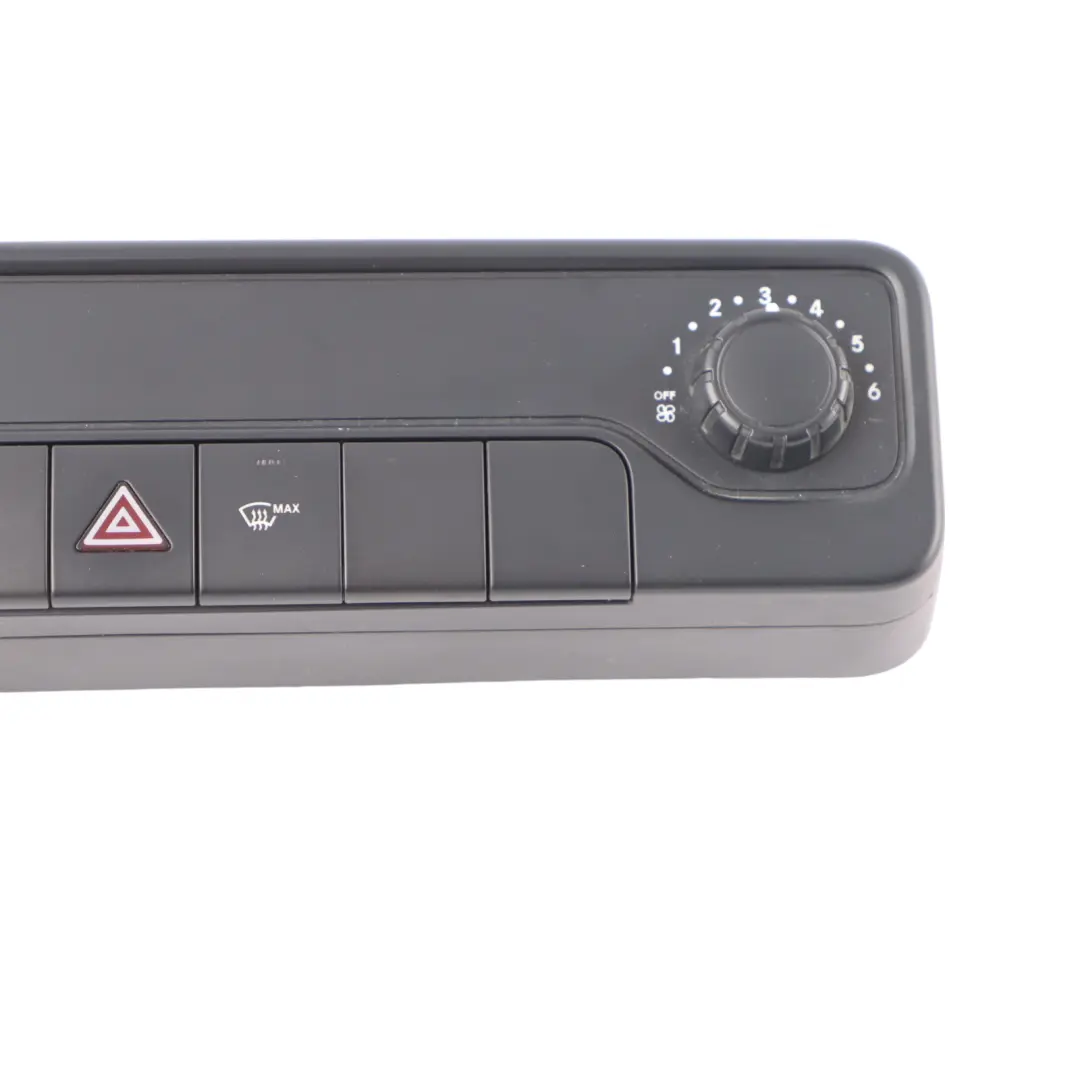 Air Conditioning Panel Mercedes W907 W910 Heater Control Switch A2469000715 - SKU A9079055405 - Part number A9079055405