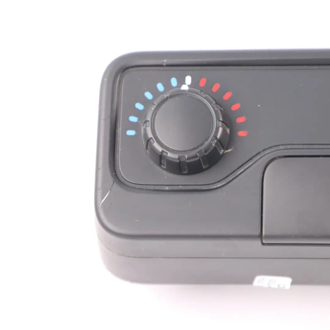 Air Conditioning Panel Mercedes W907 W910 Heater Control Switch A2469000715 - SKU A9079055405 - Part number A9079055405