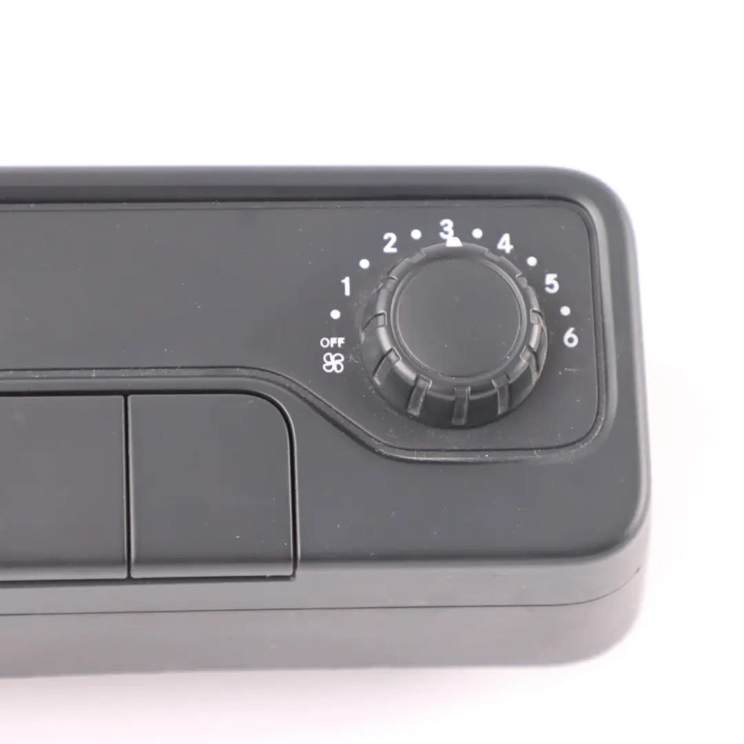 Conditioning Panel Mercedes W907 W910 Heater Control Switch A2469000715 to Air with Part number A9079055405 Air Conditioning Panel Mercedes W907 W910 Heater Control Switch A2469000715 - SKU A9079055405 - Part number A9079055405