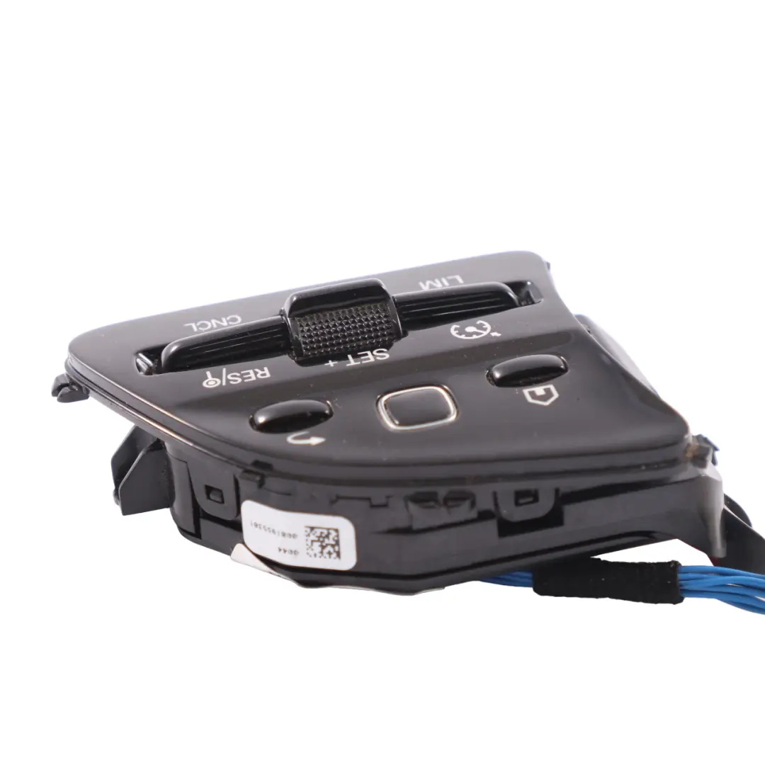 W907 Panneau de commande au volant Multifonction pour Mercedes Sprinter à propos du numéro de pièce A9079057804 Mercedes Sprinter W907 Panneau de commande au volant Multifonction - SKU A9079057804 - Numéro de pièce A9079057804