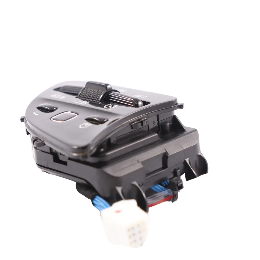 W907 Steering Wheel Switch Panel Multifunction to Mercedes Sprinter with Part number A9079057804 Mercedes Sprinter W907 Steering Wheel Switch Panel Multifunction - SKU A9079057804 - Part number A9079057804