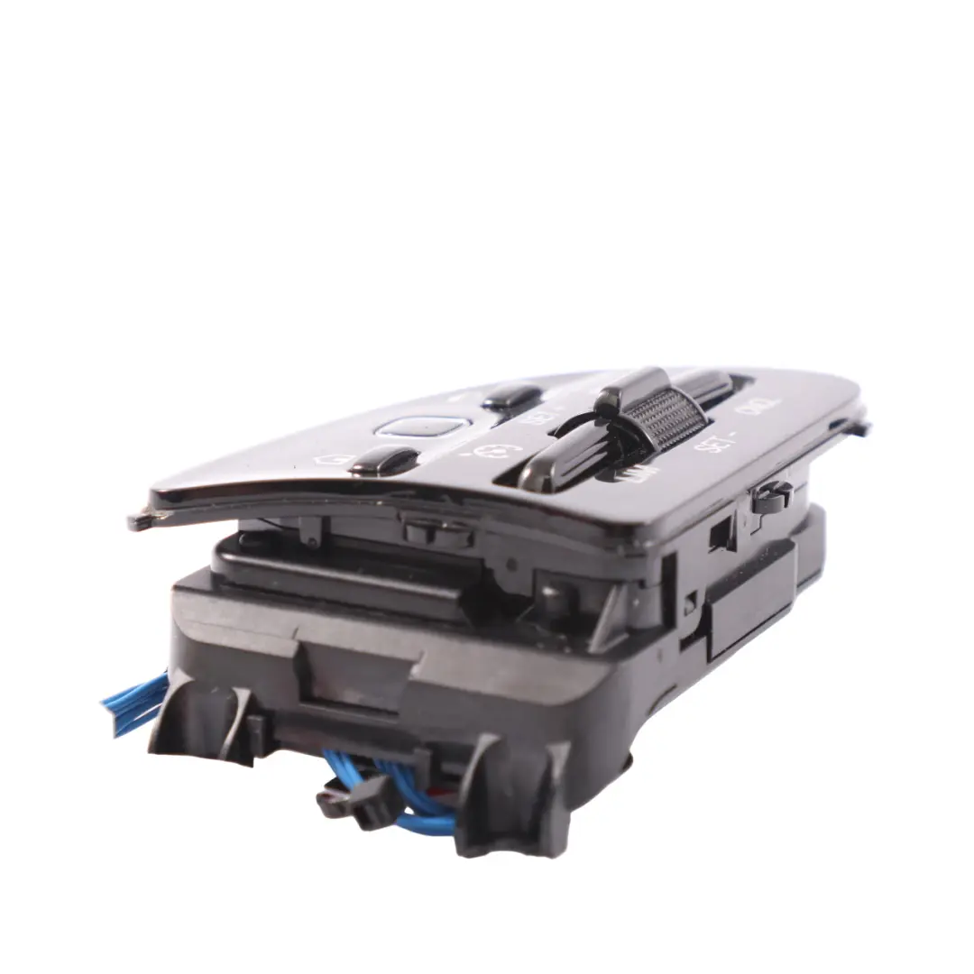 W907 Lenkrad Schalttafel Multifunktion für Mercedes Sprinter mit Teilenummer A9079057804 Mercedes Sprinter W907 Lenkrad Schalttafel Multifunktion - SKU A9079057804 - Teilenummer A9079057804