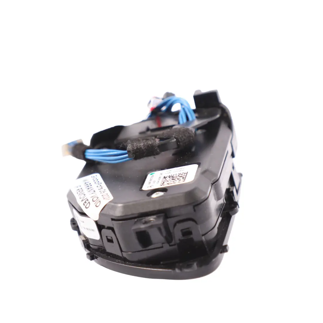 W907 Panneau de commande au volant Multifonction pour Mercedes Sprinter à propos du numéro de pièce A9079057804 Mercedes Sprinter W907 Panneau de commande au volant Multifonction - SKU A9079057804 - Numéro de pièce A9079057804