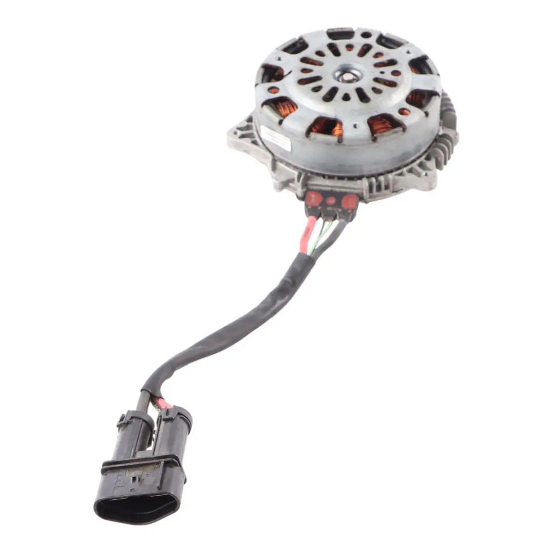 Diffuser Fan Engine Blower 1000W to Mercedes W910 with Part number A9079064600 Mercedes W910 Diffuser Fan Engine Blower 1000W - SKU A9079064600-2 - Part number A9079064600