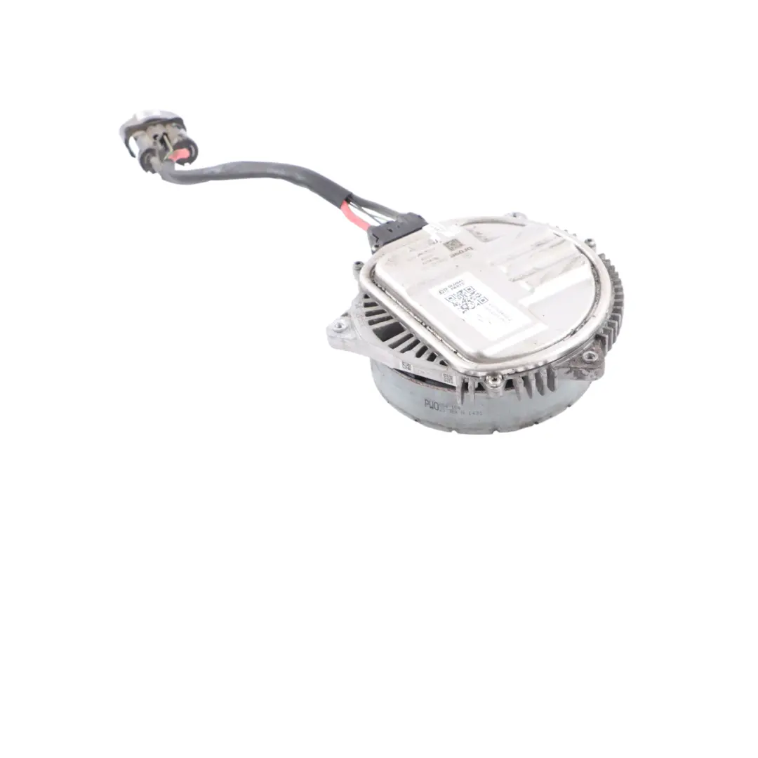 Diffuser Fan Engine Blower 1000W to Mercedes W910 with Part number A9079064600 Mercedes W910 Diffuser Fan Engine Blower 1000W - SKU A9079064600-2 - Part number A9079064600