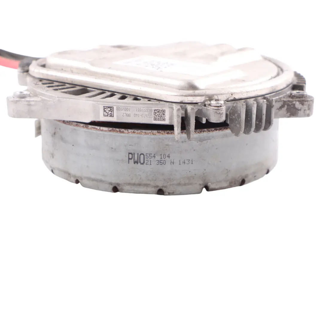 Diffuser Fan Engine Blower 1000W to Mercedes W910 with Part number A9079064600 Mercedes W910 Diffuser Fan Engine Blower 1000W - SKU A9079064600-2 - Part number A9079064600