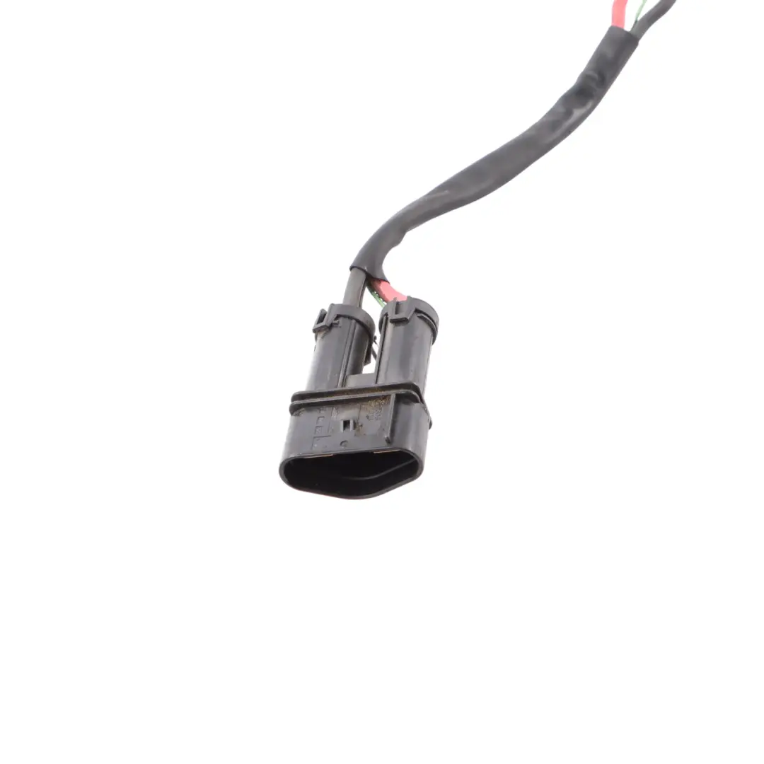 Diffuser Fan Engine Blower 1000W to Mercedes W910 with Part number A9079064600 Mercedes W910 Diffuser Fan Engine Blower 1000W - SKU A9079064600-2 - Part number A9079064600