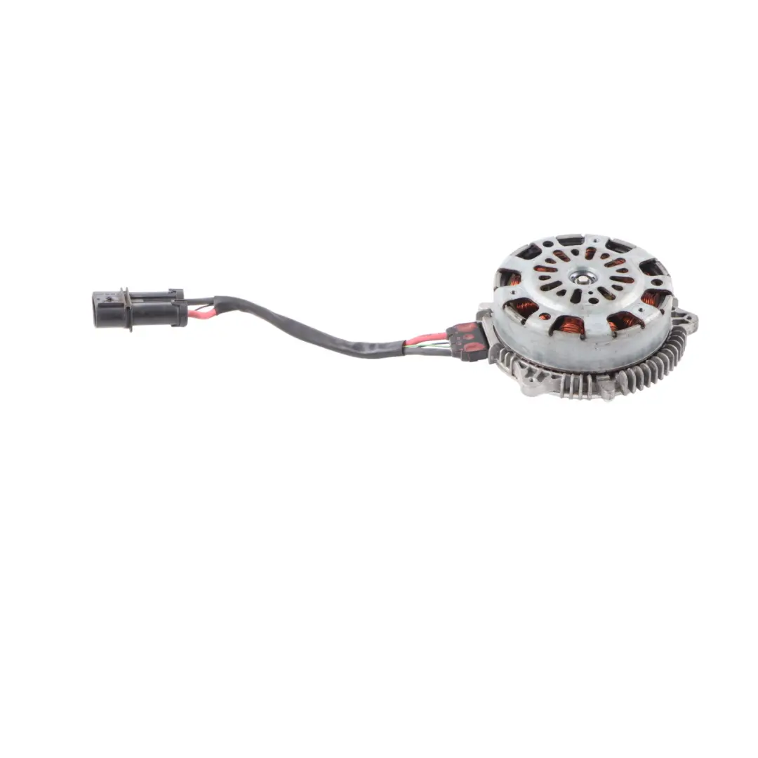 Mercedes W910 Diffuser Fan Engine Blower 1000W - SKU A9079064600-2 - Part number A9079064600