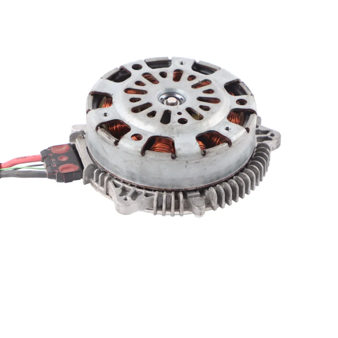 Diffuser Fan Engine Blower 1000W to Mercedes W910 with Part number A9079064600 Mercedes W910 Diffuser Fan Engine Blower 1000W - SKU A9079064600-2 - Part number A9079064600