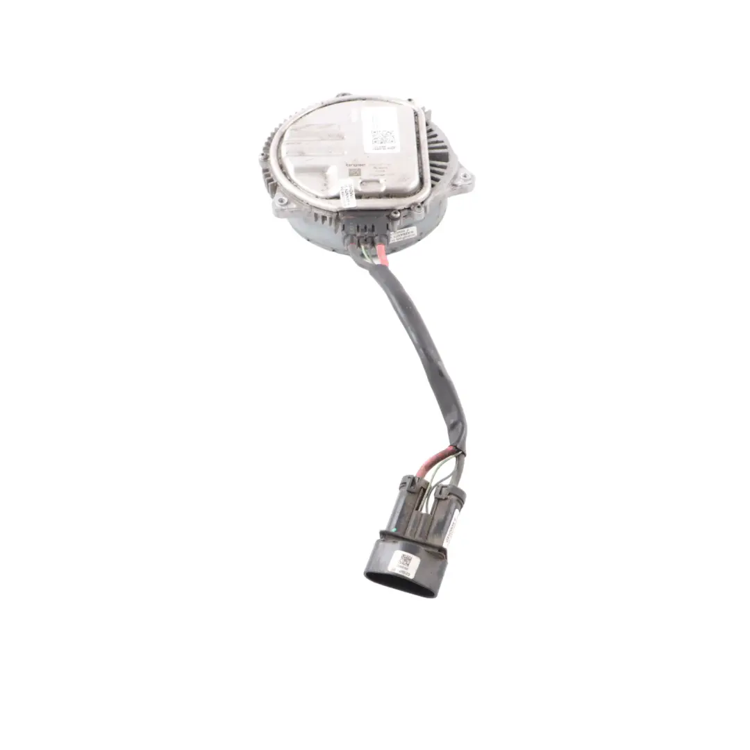 Mercedes W910 Diffuser Fan Engine Blower 1000W - SKU A9079064600-2 - Part number A9079064600