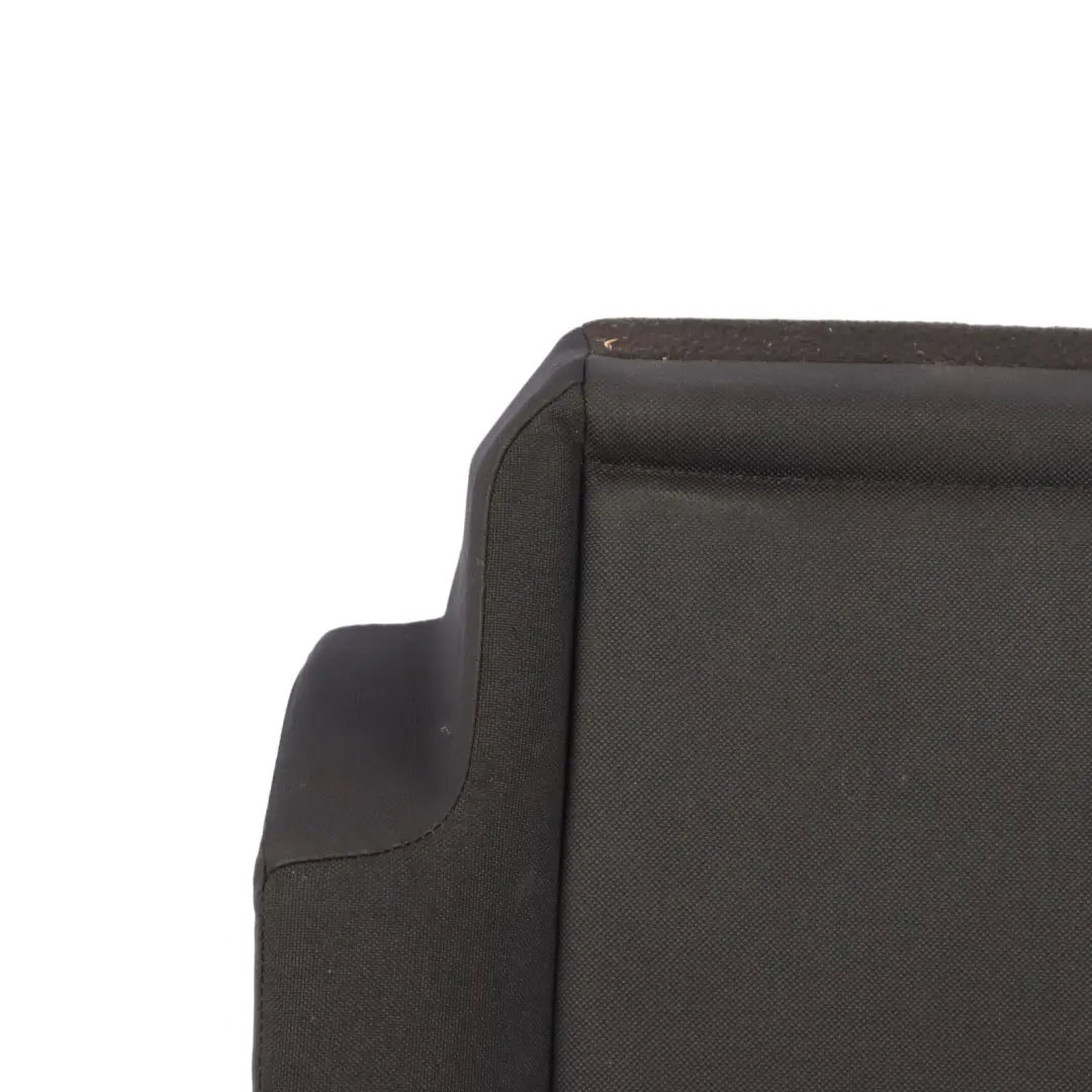  Front Seat Mercedes W907 Sprinter Double Left N/S Cloth Fabric Black Maturin - SKU A9079106502 - Part number A9079106502
