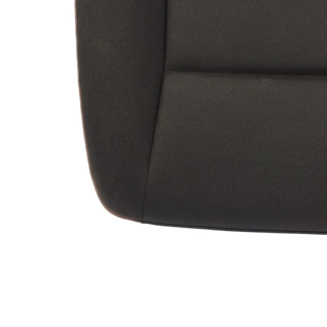  Front Seat Mercedes W907 Sprinter Double Left N/S Cloth Fabric Black Maturin - SKU A9079106502 - Part number A9079106502
