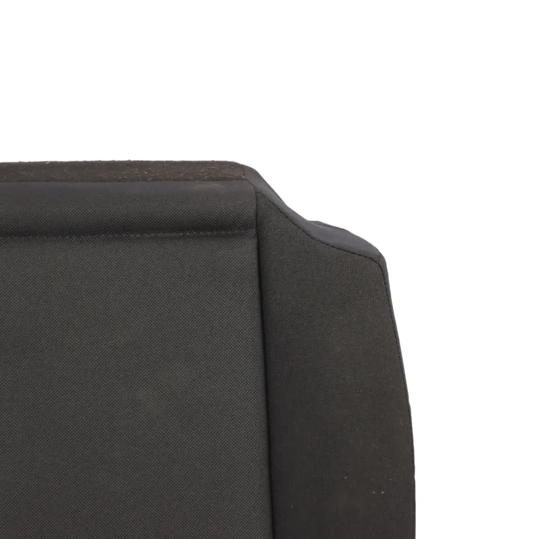  Front Seat Mercedes W907 Sprinter Double Left N/S Cloth Fabric Black Maturin - SKU A9079106502 - Part number A9079106502