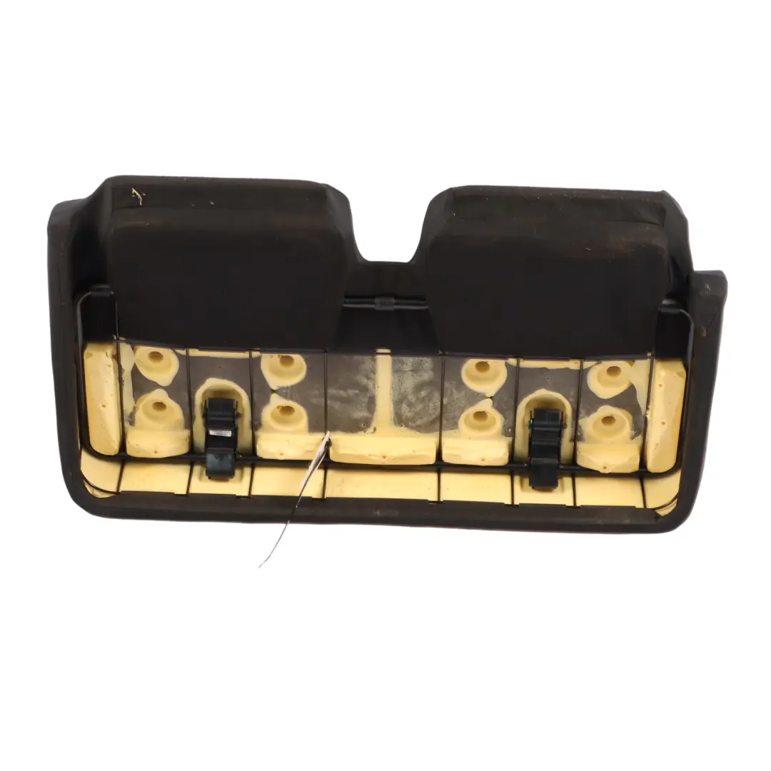 Front Seat Mercedes W907 Sprinter Double Left N/S Cloth Fabric Black Maturin to with Part number A9079106502 Front Seat Mercedes W907 Sprinter Double Left N/S Cloth Fabric Black Maturin - SKU A9079106502 - Part number A9079106502