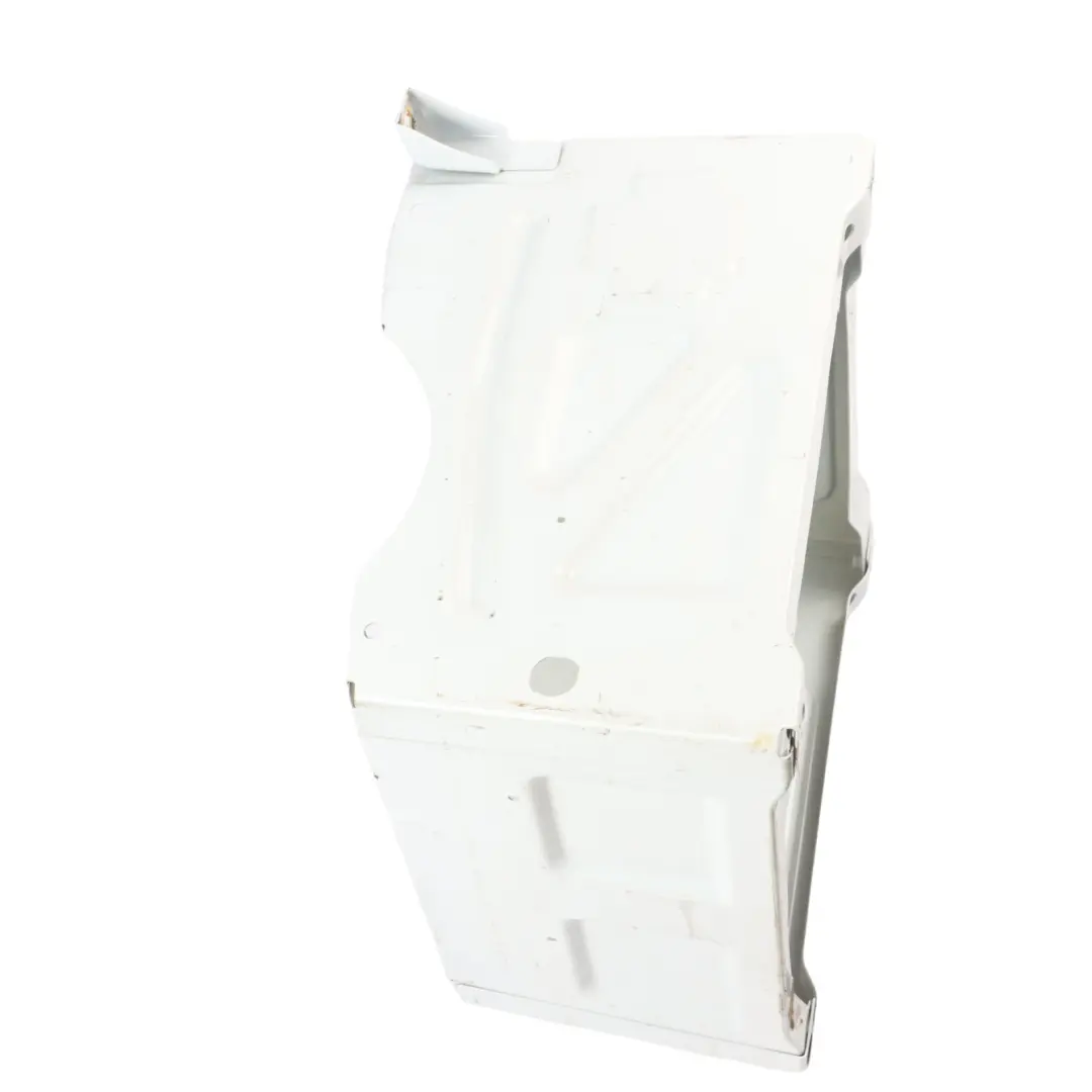 Mercedes W907 Seat Box Front Right O/S Driver Seat Mount Base Arctic White 9147 - SKU A9079109800-ARW - Part number A9079109800