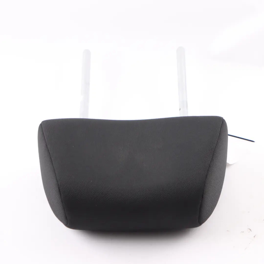 Seat Headrest Mercedes Sprinter W907 W910 Front Head Rest Black Cloth - SKU A9079700500 - Part number A9079700500