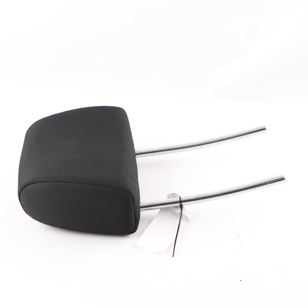 Appui tête de siège Mercedes Sprinter W907 W910 avant Tissu noir pour à propos du numéro de pièce A9079700500 Appui tête de siège Mercedes Sprinter W907 W910 avant Tissu noir - SKU A9079700500 - Numéro de pièce A9079700500