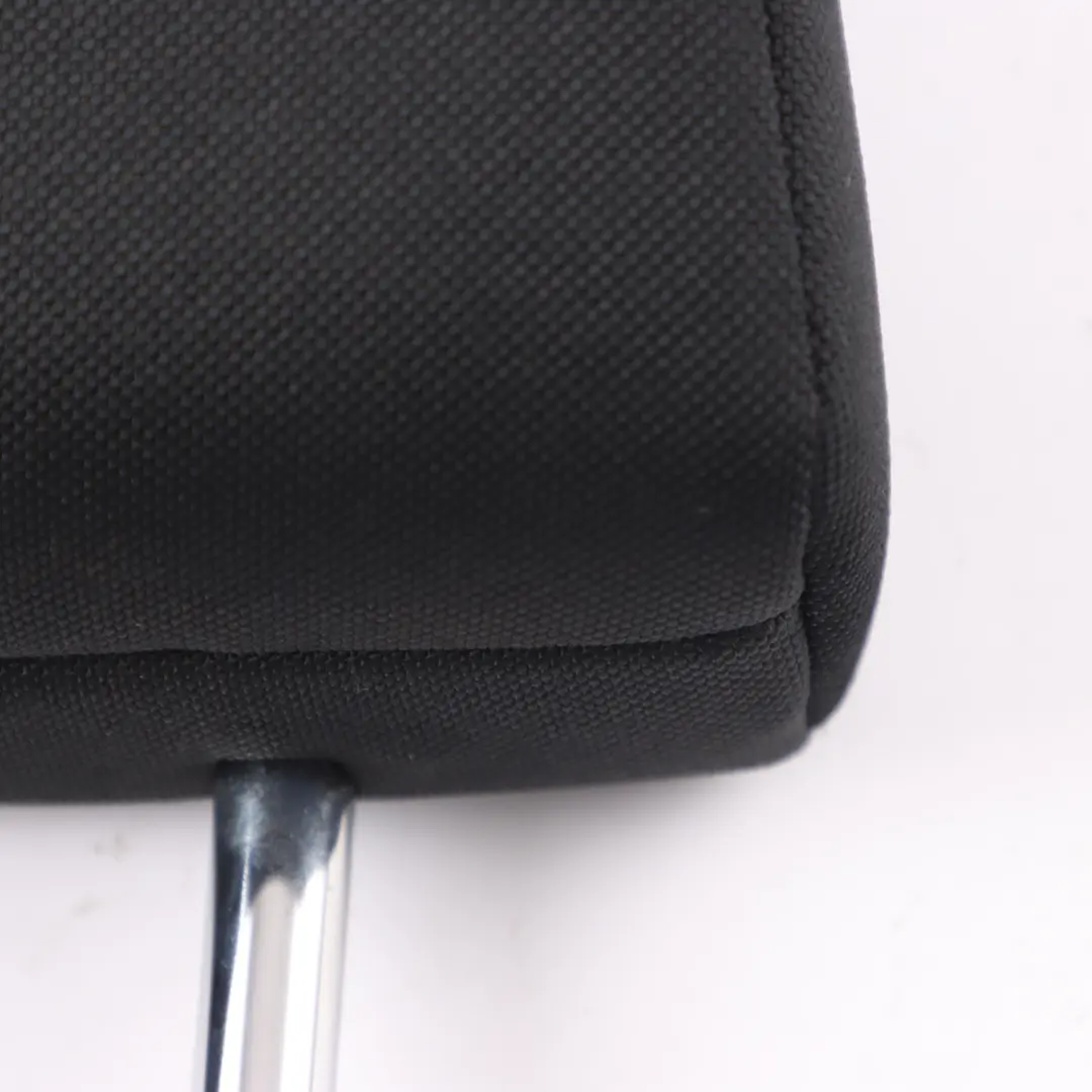 Sitzkopf Stütze Mercedes Sprinter W907 W910 Kopfstütze Vorne Schwarz Stoff für mit Teilenummer A9079700500 Sitzkopf Stütze Mercedes Sprinter W907 W910 Kopfstütze Vorne Schwarz Stoff - SKU A9079700500 - Teilenummer A9079700500