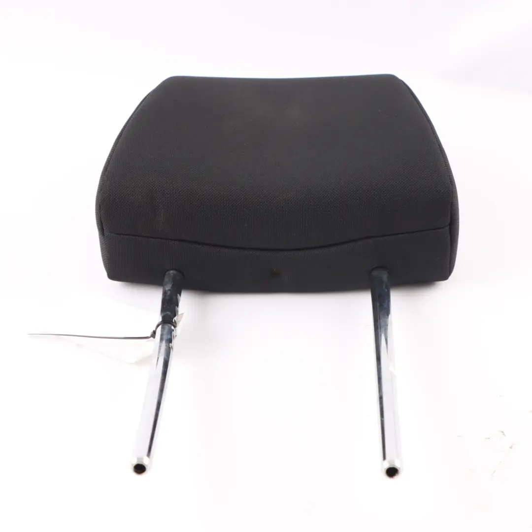 Appui tête de siège Mercedes Sprinter W907 W910 avant Tissu noir pour à propos du numéro de pièce A9079700500 Appui tête de siège Mercedes Sprinter W907 W910 avant Tissu noir - SKU A9079700500 - Numéro de pièce A9079700500