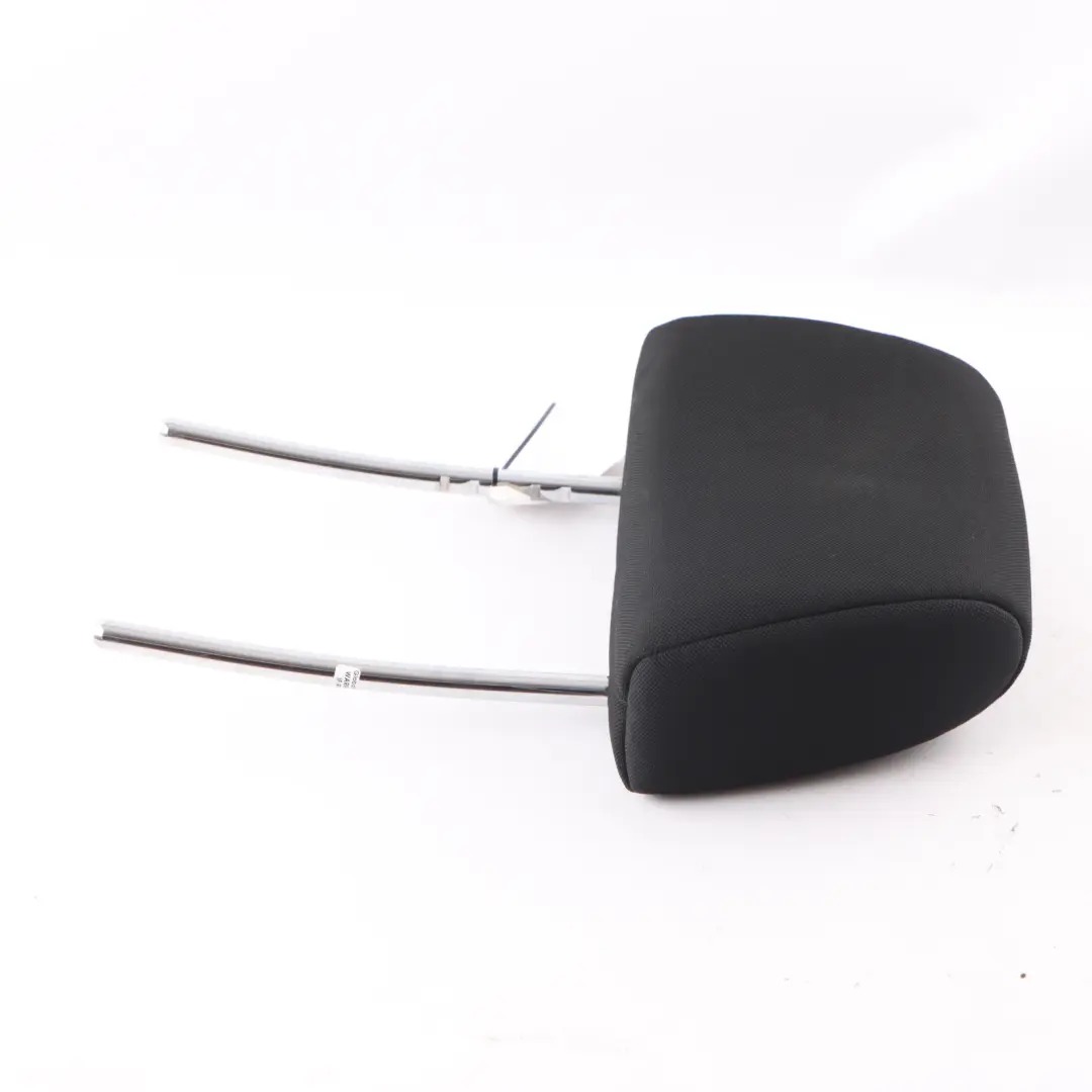  Poggiatesta Mercedes Sprinter W907 W910 Poggiatesta anteriore in tessuto nero - SKU A9079700500 - Numero di parte A9079700500