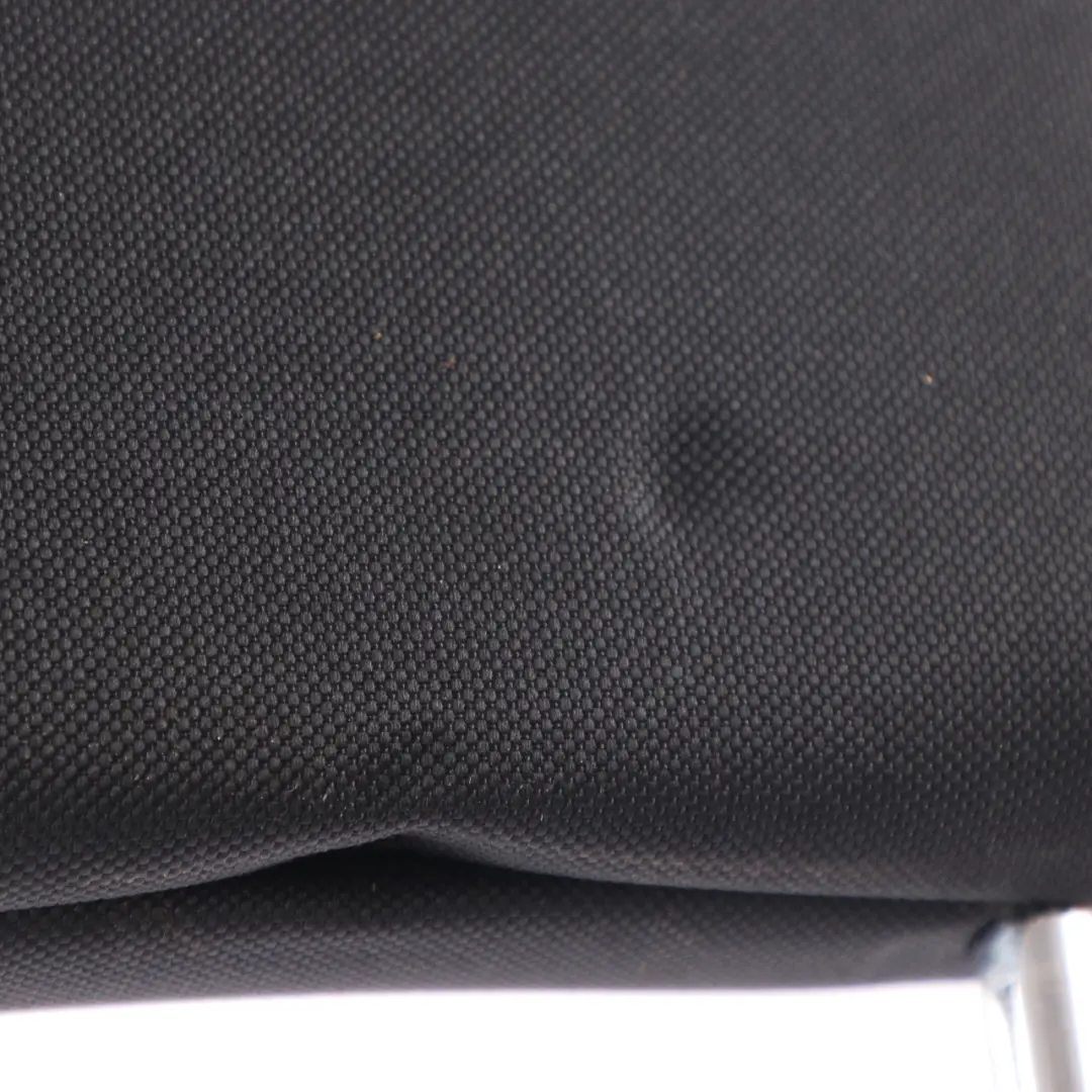 Passenger Seat Headrest Mercedes Sprinter W907 W910 Front Head Rest Cloth Fabric - SKU A9079701600 - Part number A9079701600