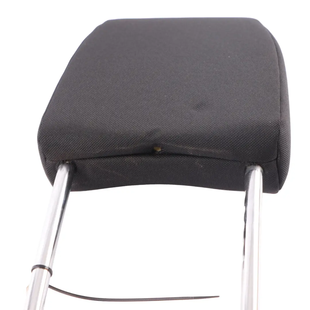 Headrest Mercedes Sprinter W907 W910 Front Cloth Fabric to Passenger Seat with Part number A9079701600 Passenger Seat Headrest Mercedes Sprinter W907 W910 Front Cloth Fabric - SKU A9079701600 - Part number A9079701600