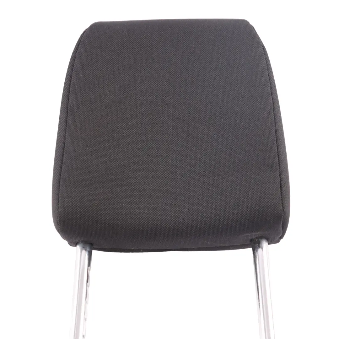 Headrest Mercedes Sprinter W907 W910 Front Cloth Fabric to Passenger Seat with Part number A9079701600 Passenger Seat Headrest Mercedes Sprinter W907 W910 Front Cloth Fabric - SKU A9079701600 - Part number A9079701600