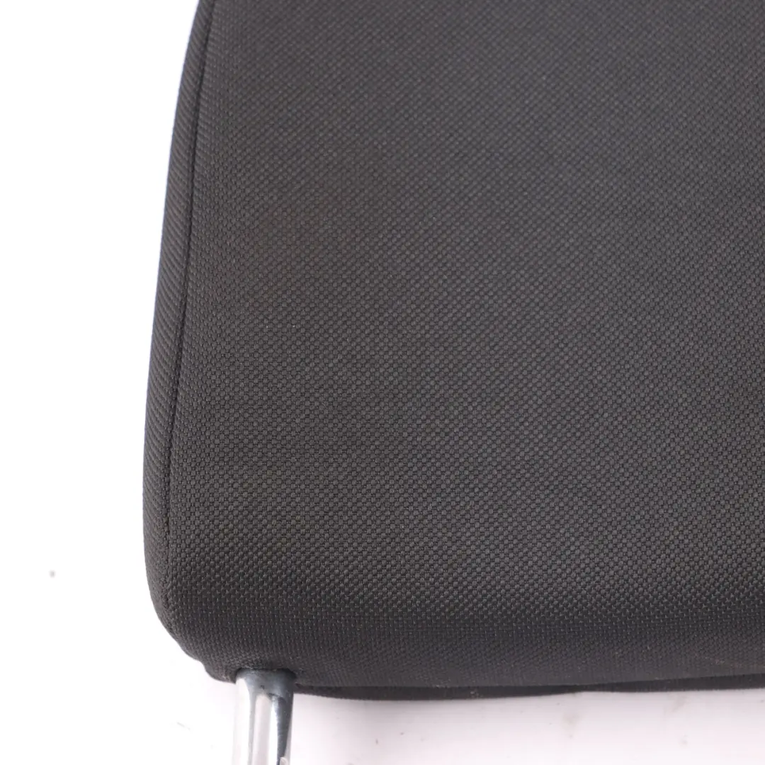 Headrest Mercedes Sprinter W907 W910 Front Cloth Fabric to Passenger Seat with Part number A9079701600 Passenger Seat Headrest Mercedes Sprinter W907 W910 Front Cloth Fabric - SKU A9079701600 - Part number A9079701600