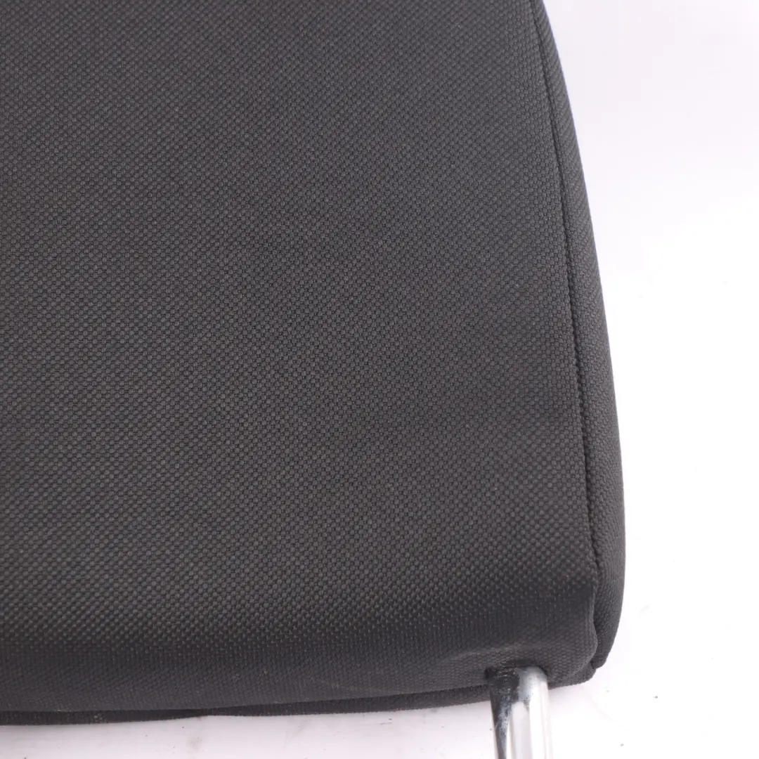 Headrest Mercedes Sprinter W907 W910 Front Cloth Fabric to Passenger Seat with Part number A9079701600 Passenger Seat Headrest Mercedes Sprinter W907 W910 Front Cloth Fabric - SKU A9079701600 - Part number A9079701600