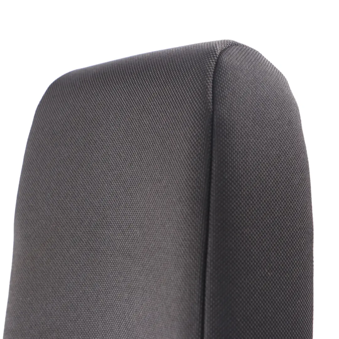 Passenger Seat Headrest Mercedes Sprinter W907 W910 Front Cloth Fabric - SKU A9079701600 - Part number A9079701600