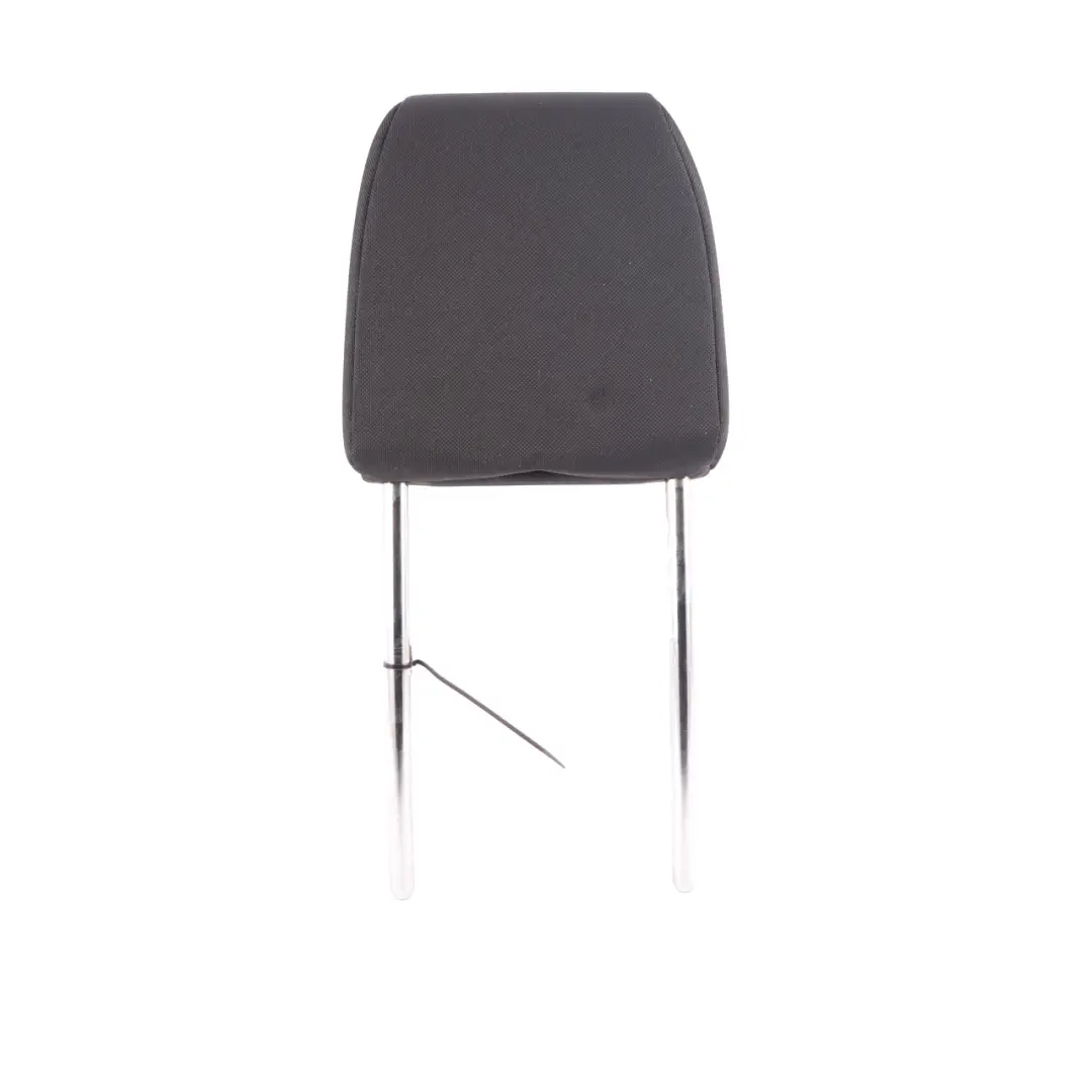Headrest Mercedes Sprinter W907 W910 Front Cloth Fabric to Passenger Seat with Part number A9079701600 Passenger Seat Headrest Mercedes Sprinter W907 W910 Front Cloth Fabric - SKU A9079701600 - Part number A9079701600