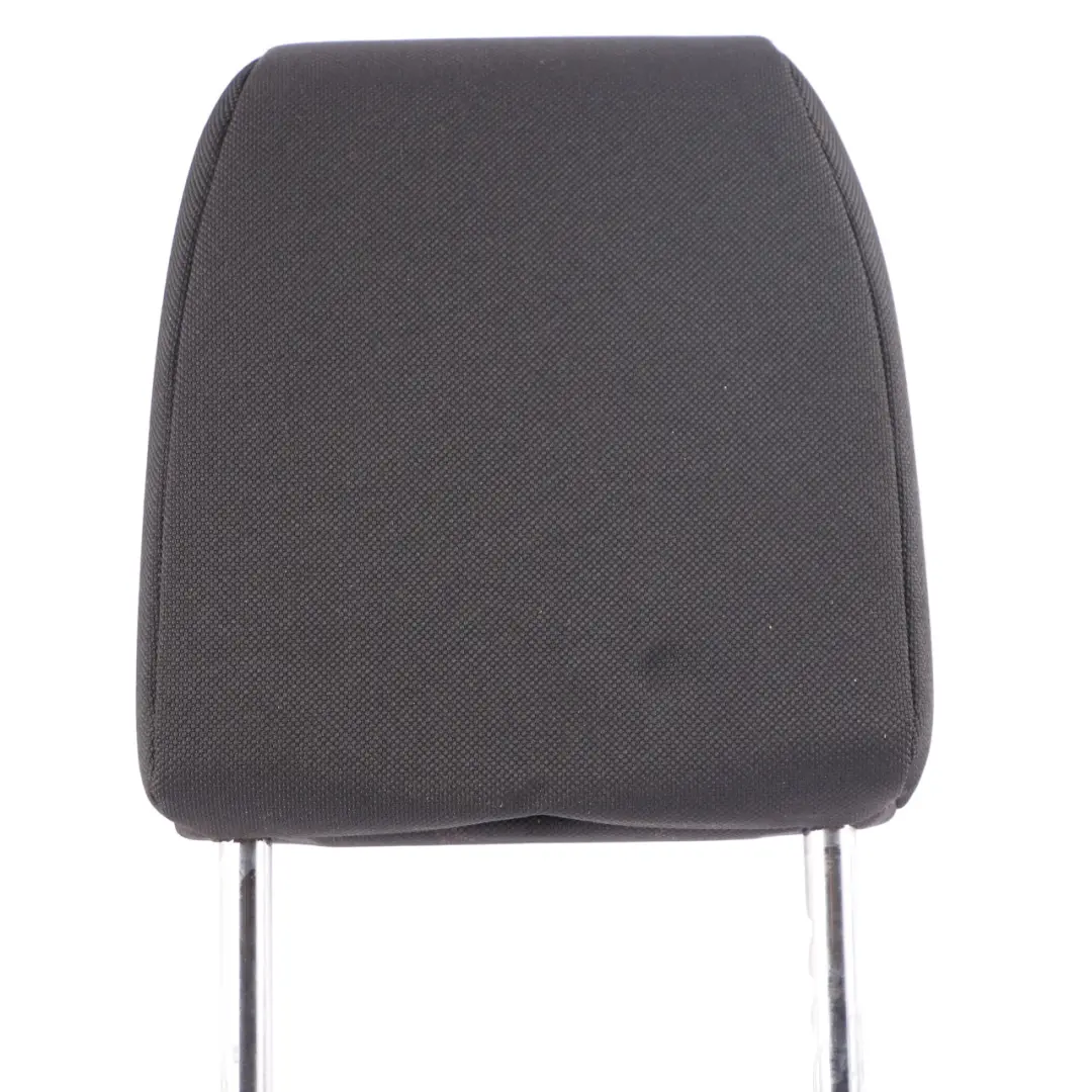 Passenger Seat Headrest Mercedes Sprinter W907 W910 Front Cloth Fabric - SKU A9079701600 - Part number A9079701600