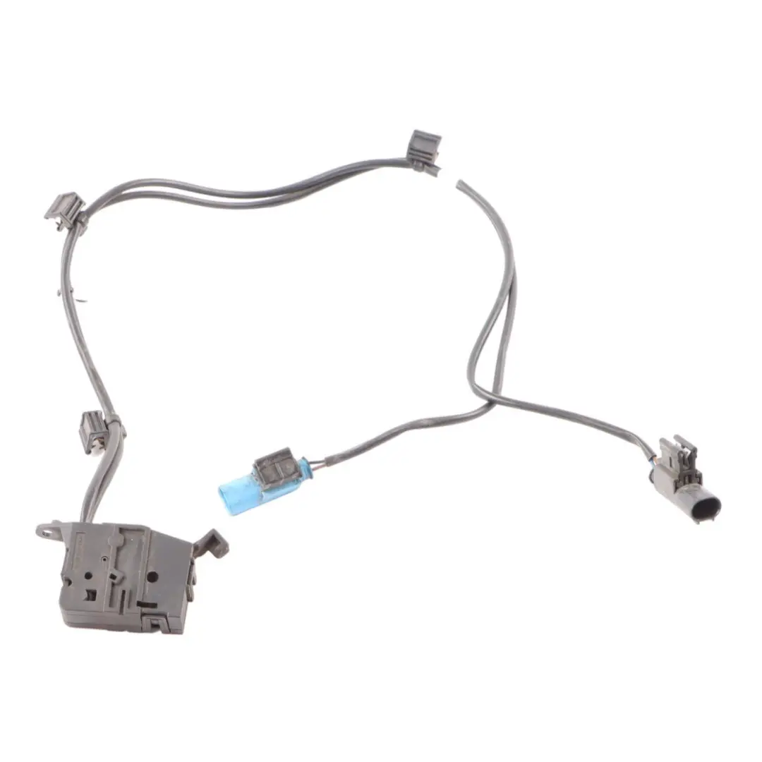 Motorhaube Mikroschalter Kabel Kabelbaum Kabelbaum für Mercedes W910 mit Teilenummer A9079821100 Mercedes W910 Motorhaube Mikroschalter Kabel Kabelbaum Kabelbaum - SKU A9079821100 - Teilenummer A9079821100