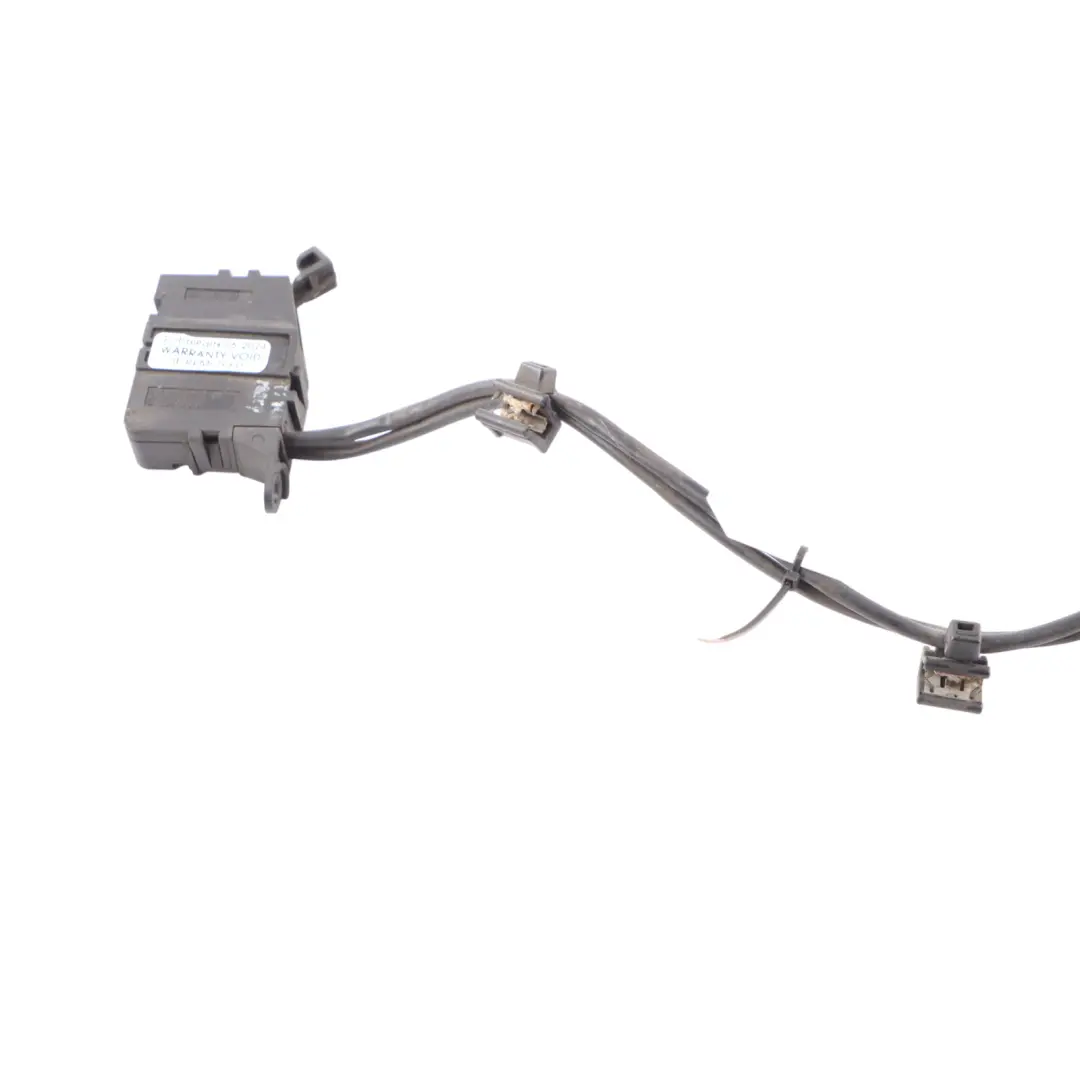Mercedes W910 Motorhaube Mikroschalter Kabel Kabelbaum Kabelbaum - SKU A9079821100 - Teilenummer A9079821100