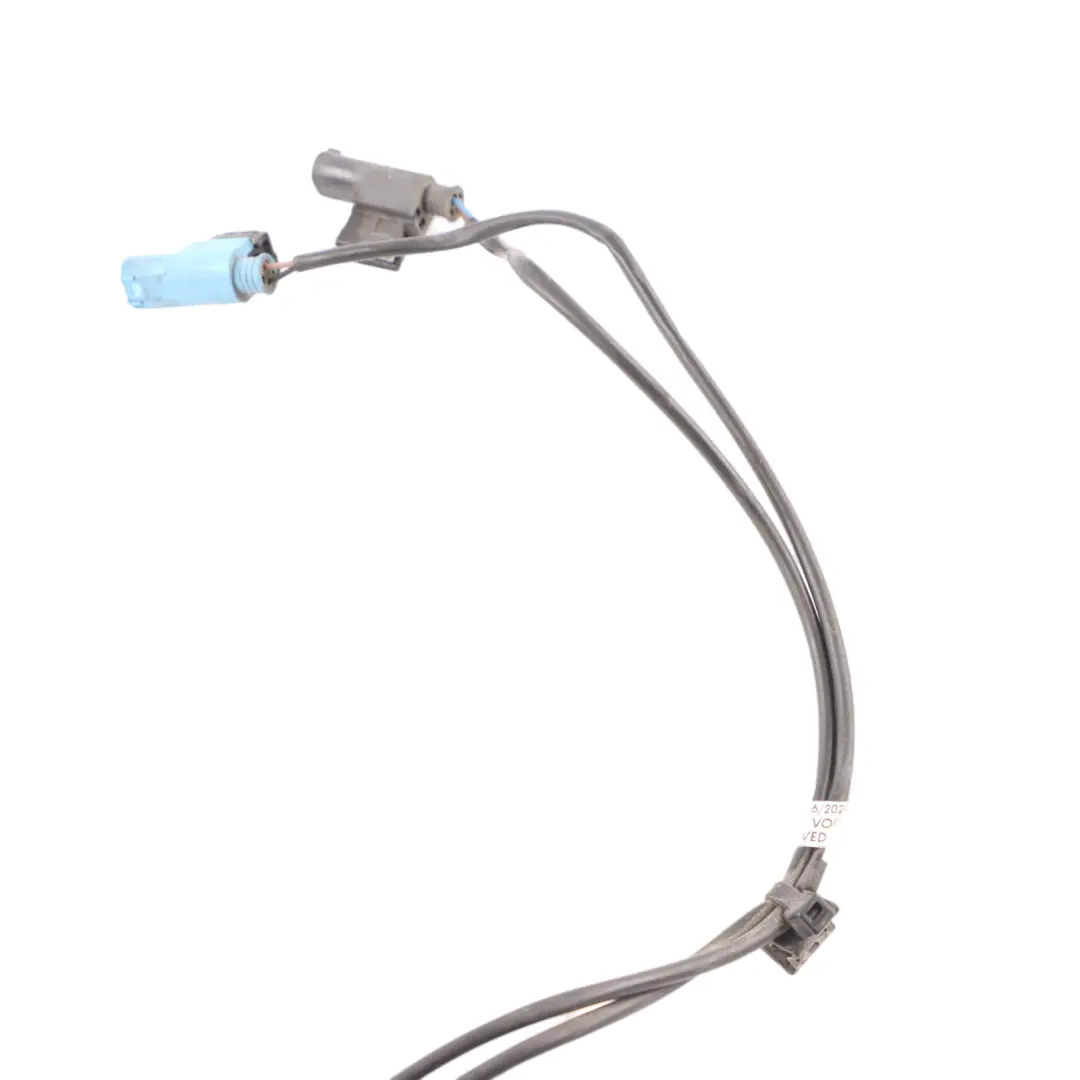 Hood Microswitch Cable Wiring Loom Harness to Mercedes W910 Engine with Part number A9079821100 Mercedes W910 Engine Hood Microswitch Cable Wiring Loom Harness - SKU A9079821100 - Part number A9079821100