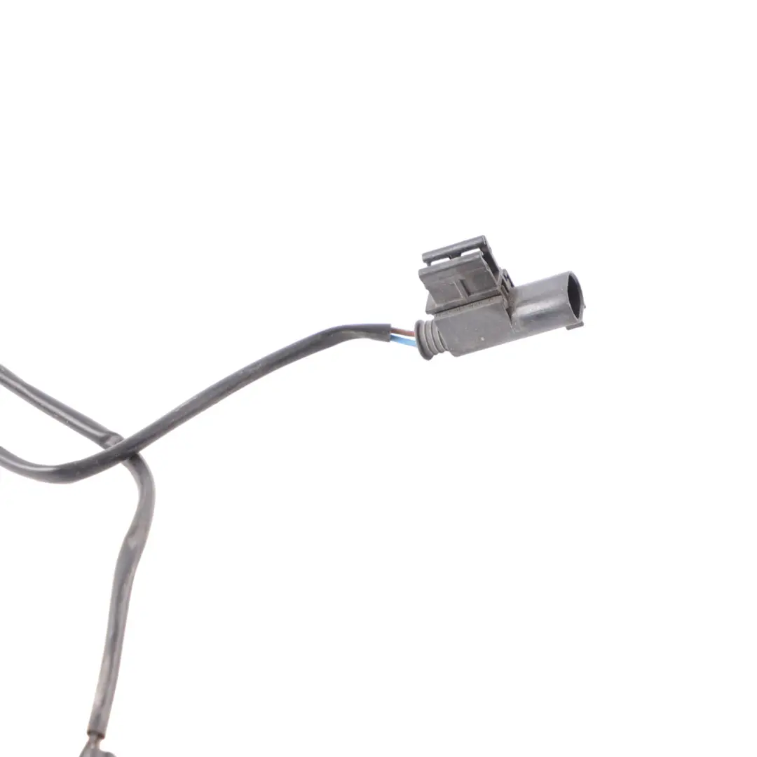 Hood Microswitch Cable Wiring Loom Harness to Mercedes W910 Engine with Part number A9079821100 Mercedes W910 Engine Hood Microswitch Cable Wiring Loom Harness - SKU A9079821100 - Part number A9079821100