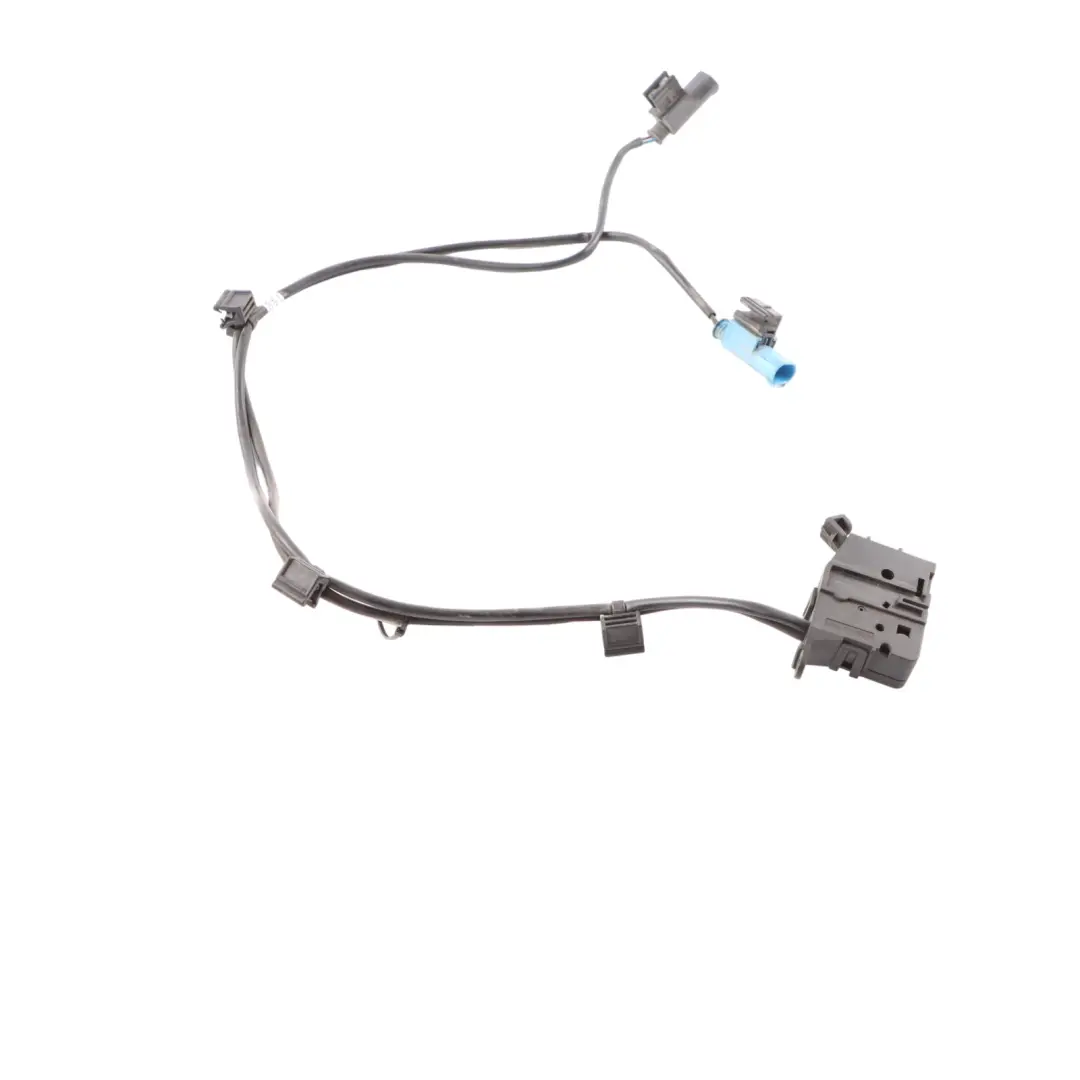 Mercedes W910 Engine Hood Microswitch Cable Wiring Loom Harness - SKU A9079821100 - Part number A9079821100