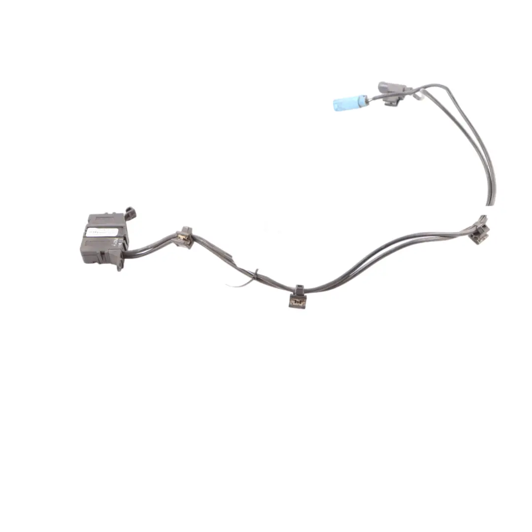 Mazo de cables del microinterruptor del capó del motor Mercedes W910 para con número de pieza A9079821100 Mazo de cables del microinterruptor del capó del motor Mercedes W910 - SKU A9079821100 - Número de pieza A9079821100