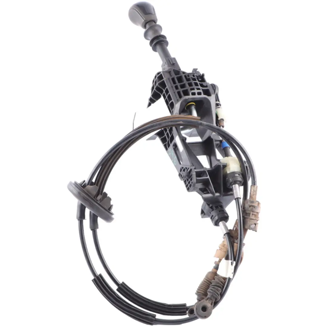 Mercedes Sprinter W907 Gear Selector Shifter Manual Gearshift - SKU A9102600800 - Part number A9102600800
