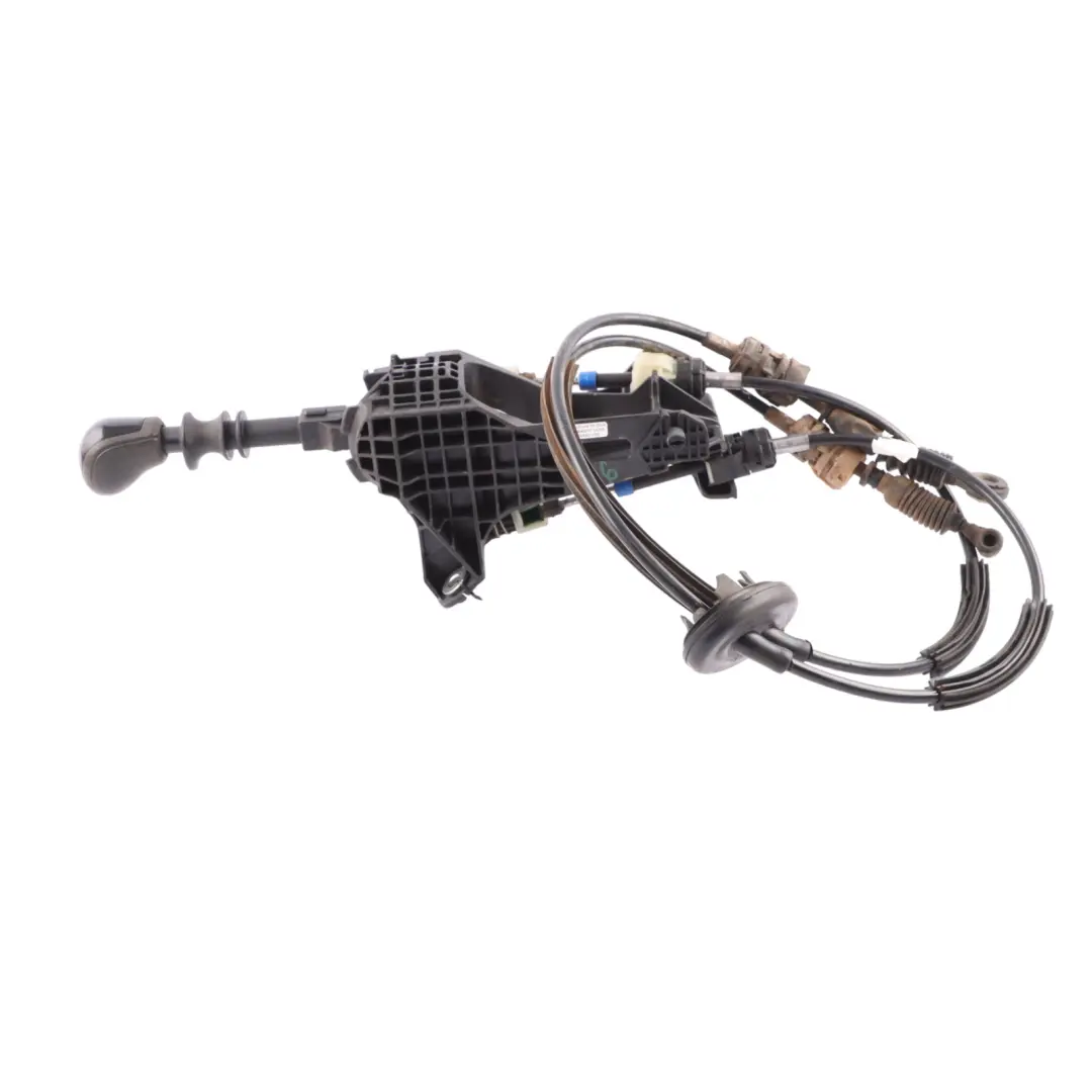 Mercedes Sprinter W907 Gear Selector Shifter Manual Gearshift - SKU A9102600800 - Part number A9102600800