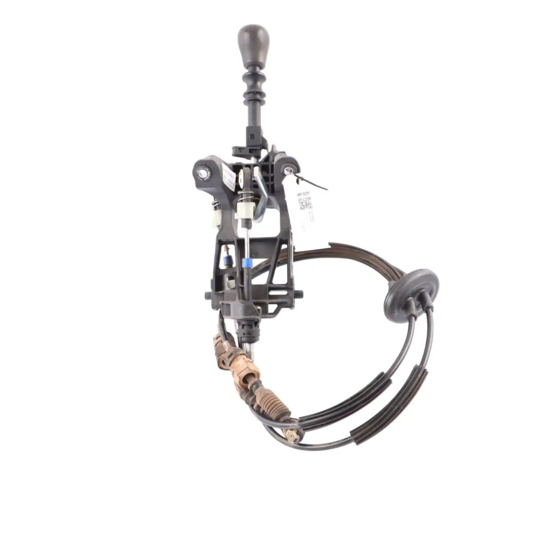 Mercedes Sprinter W907 Gear Selector Shifter Manual Gearshift - SKU A9102600800 - Part number A9102600800