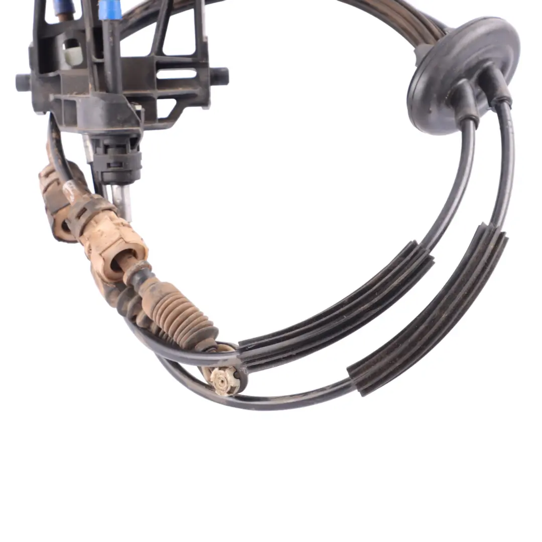 Mercedes Sprinter W907 Gear Selector Shifter Manual Gearshift - SKU A9102600800 - Part number A9102600800