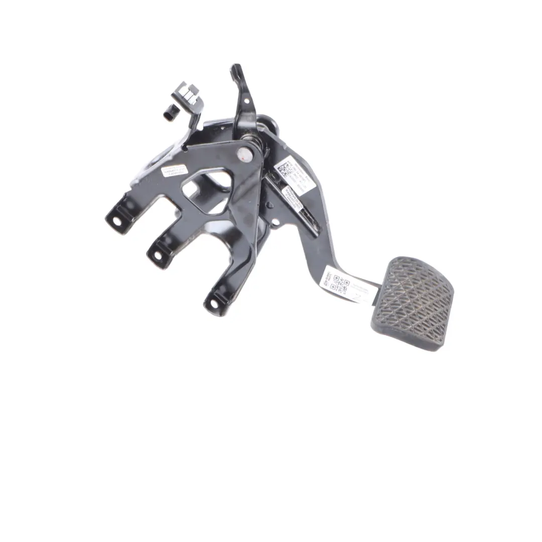 Mercedes W907 W910 Pedału Hamulca A2132904900 - SKU A9102902400 - Numer Części A9102902400