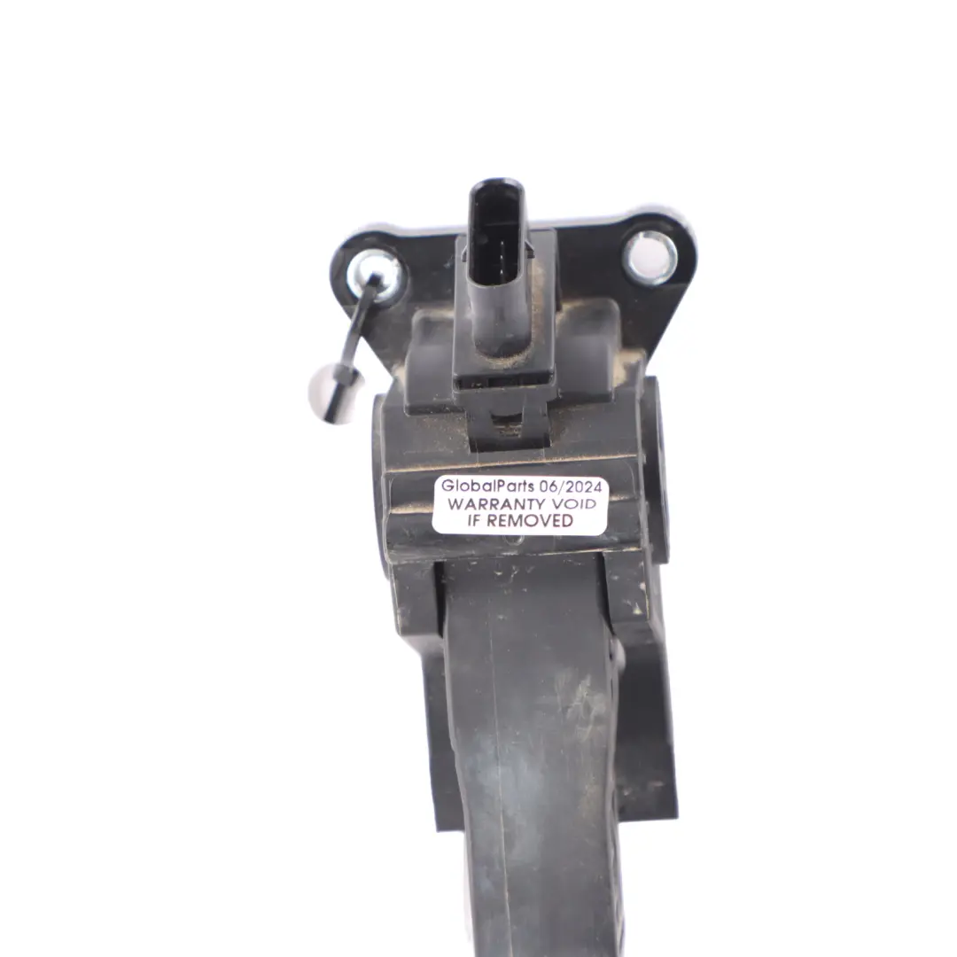 Mercedes Sprinter W910 Throttle Pedal Accelerator Unit Assembly - SKU A9103010200-1 - Part number A9103010200