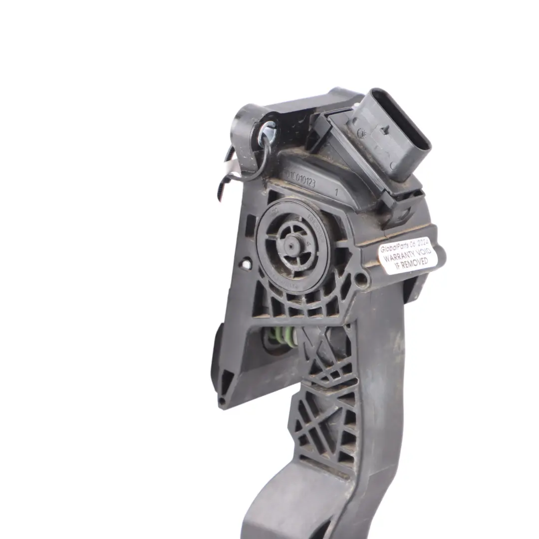 Mercedes Sprinter W910 Throttle Pedal Accelerator Unit Assembly - SKU A9103010200-1 - Part number A9103010200