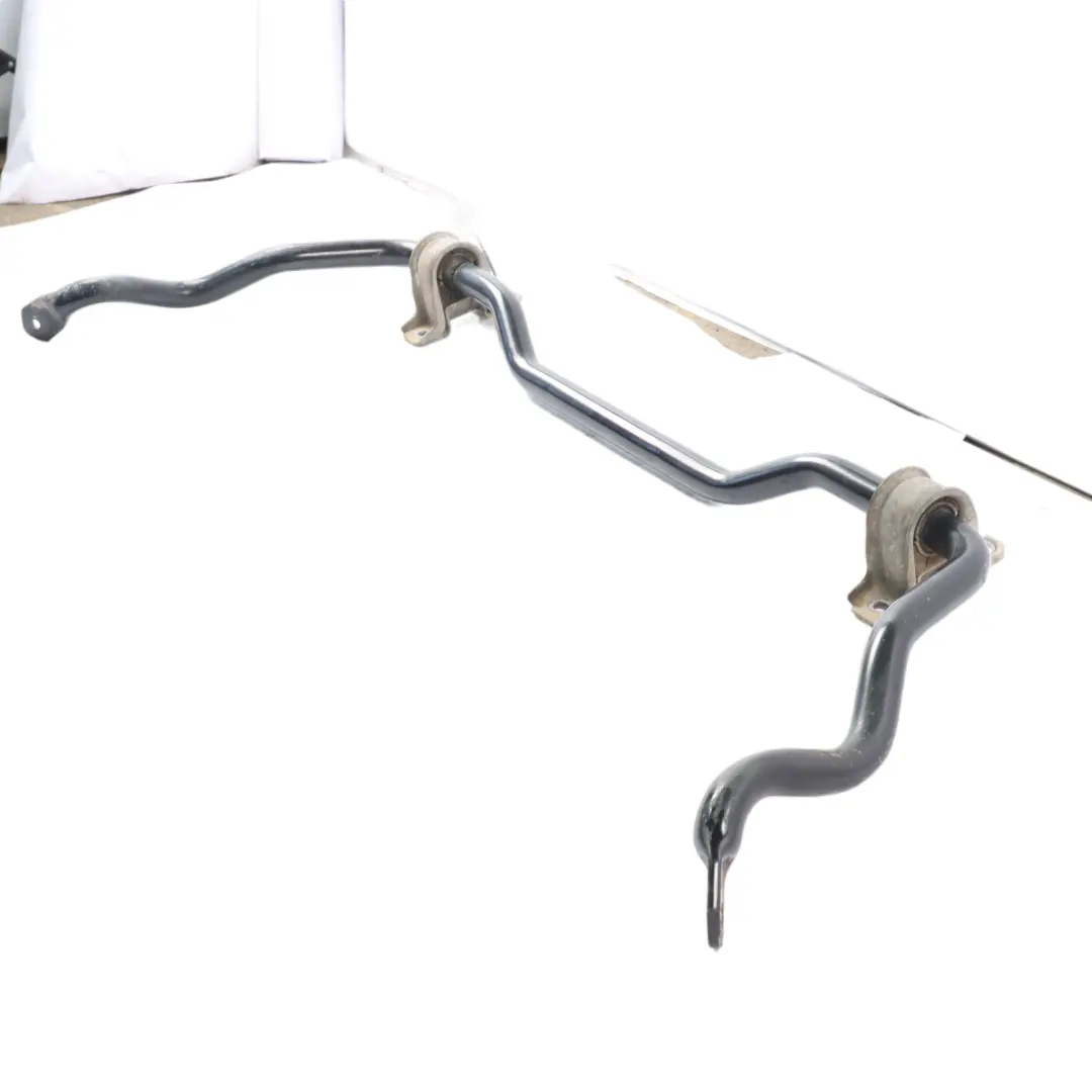 W907 W910 Front Axle Suspension Stabilizer Anti Roll Bar to Mercedes with Part number A9103231900 Mercedes W907 W910 Front Axle Suspension Stabilizer Anti Roll Bar - SKU A9103231900 - Part number A9103231900