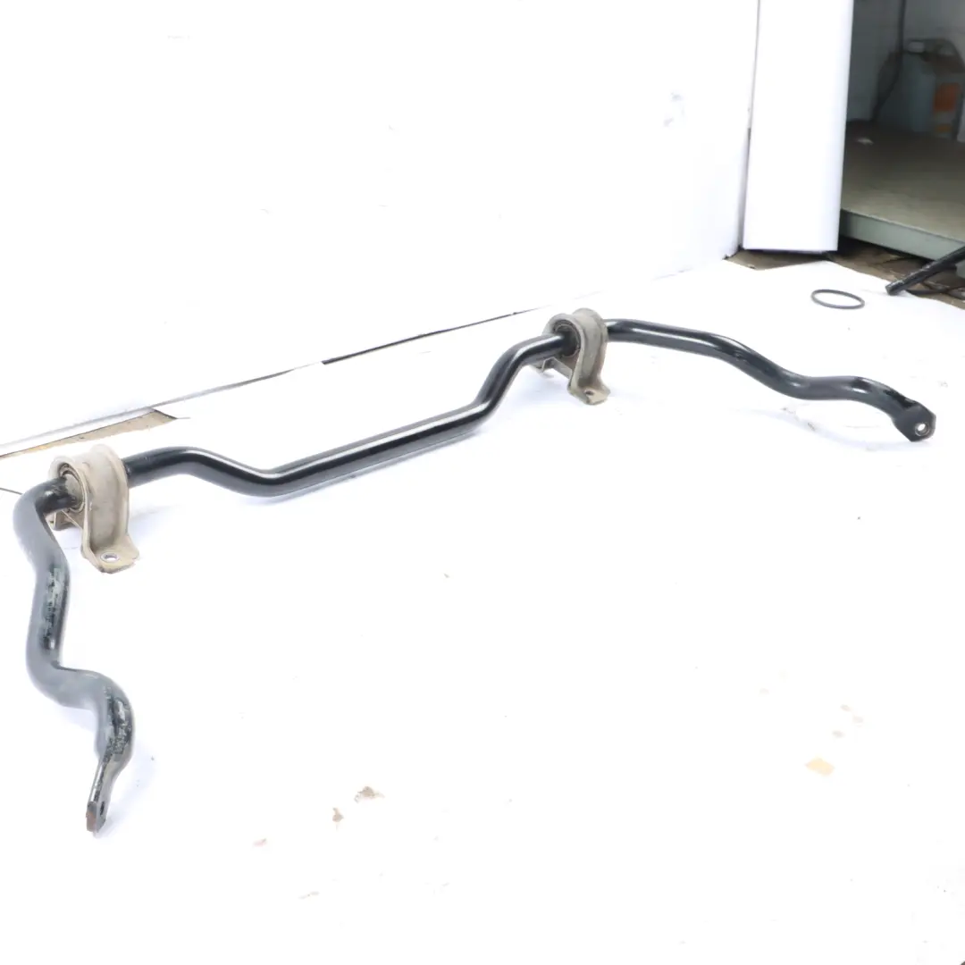 W907 W910 Front Axle Suspension Stabilizer Anti Roll Bar to Mercedes with Part number A9103231900 Mercedes W907 W910 Front Axle Suspension Stabilizer Anti Roll Bar - SKU A9103231900 - Part number A9103231900